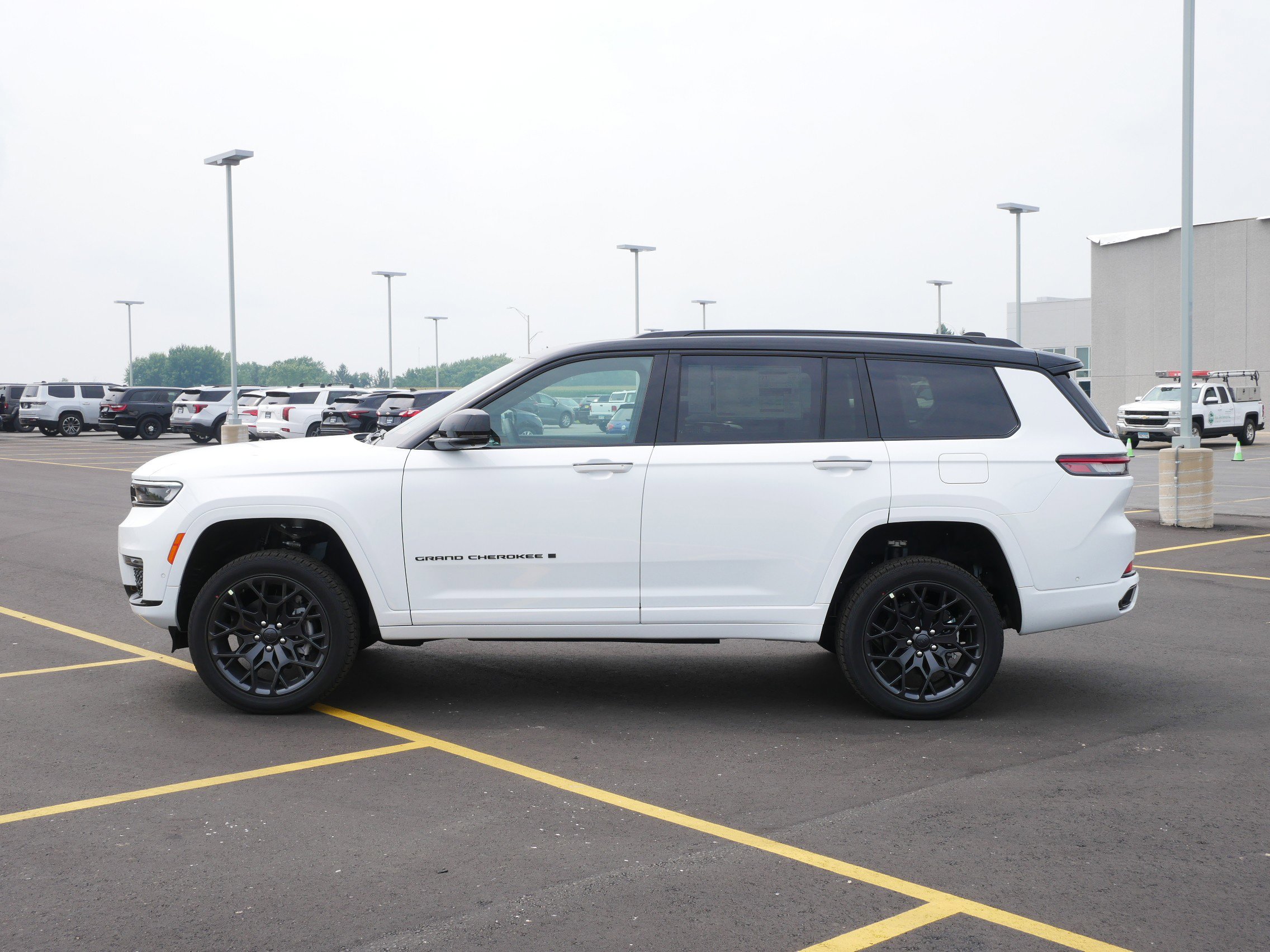 New 2026 RAM 1500 Big Horn image 27