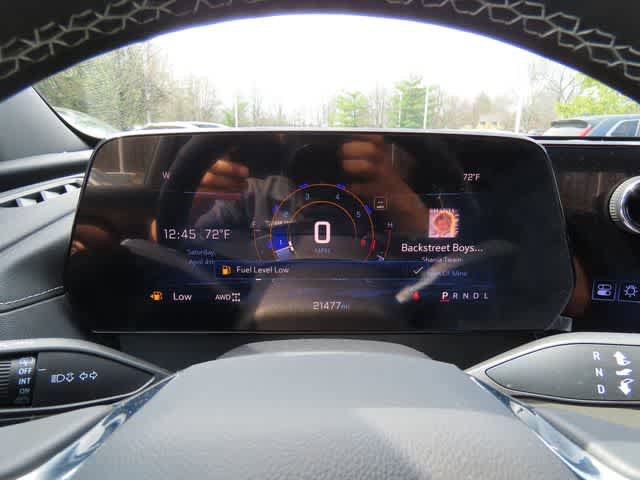 Used 2024 Chevrolet Traverse LT w/ LPO, Floor Liner Package image 26