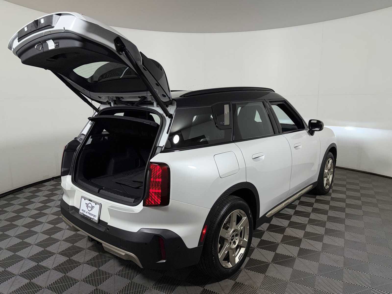 Used 2026 MINI Cooper Countryman S AWD/4WD image 23