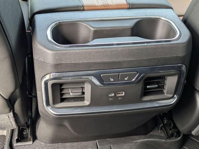 New 2026 Chevrolet Silverado 2500 High Country w/ High Country Premium Package image 30