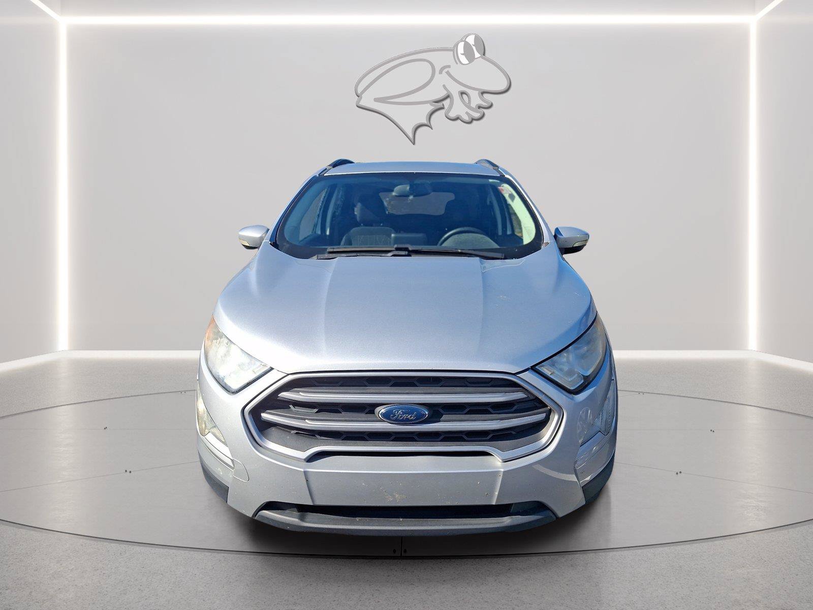 Used 2020 Ford EcoSport SE FWD image 6