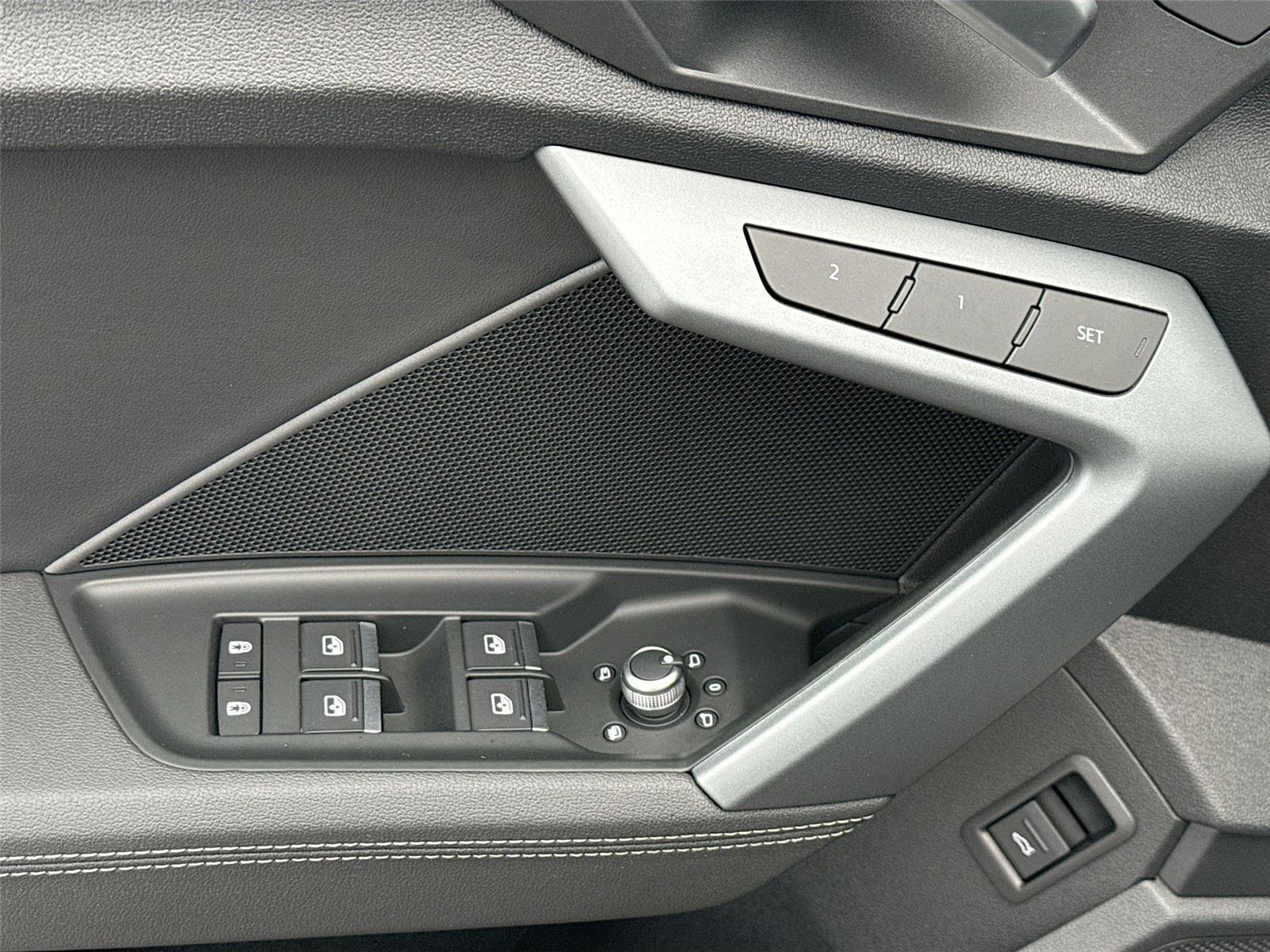 Certified 2025 Audi A3 2.0T Premium w/ Convenience Package image 18