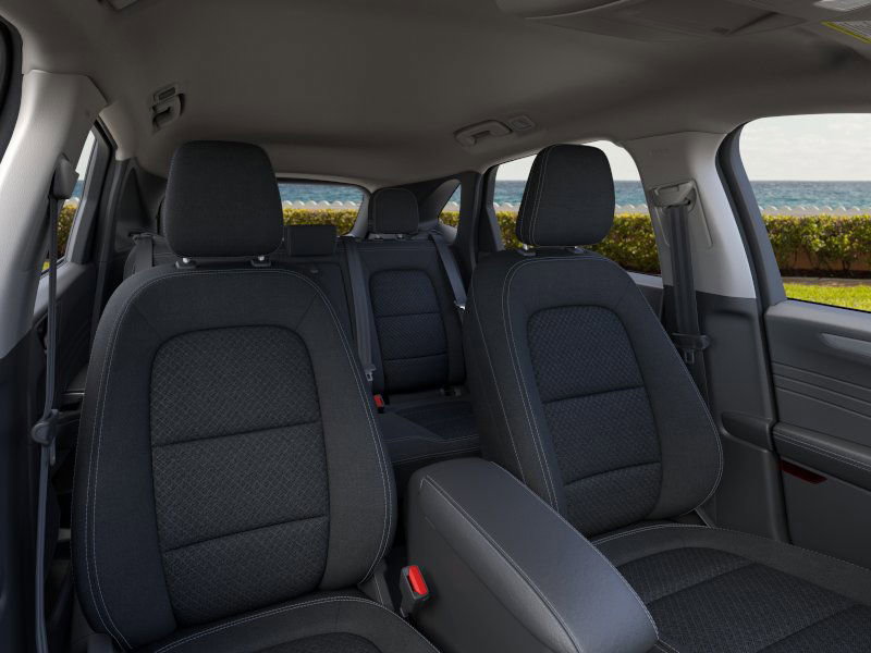 New 2026 Ford Escape Active w/ Tech Pack #1 image 27