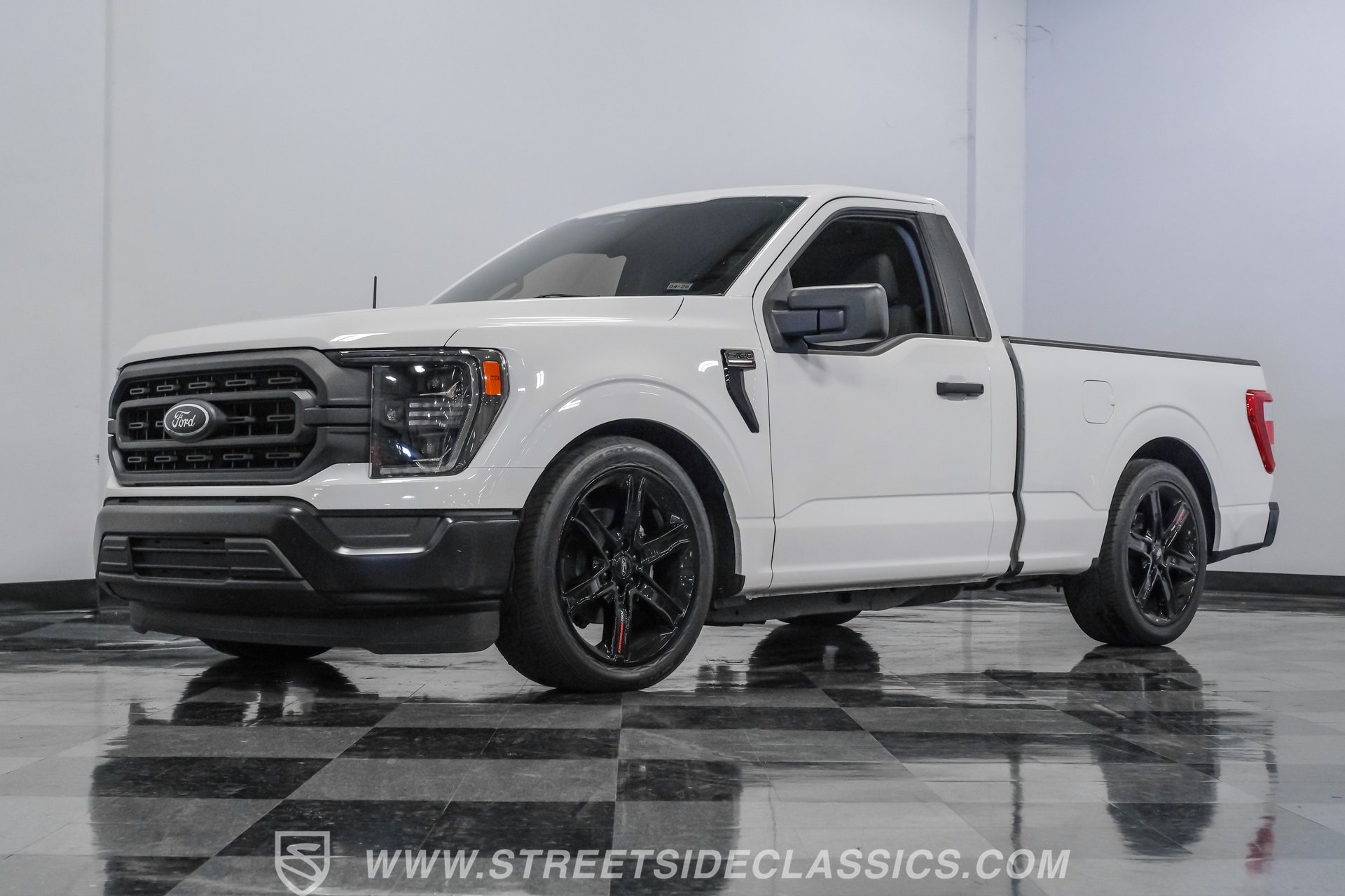 Used 2023 Ford F150 XL RWD image 20
