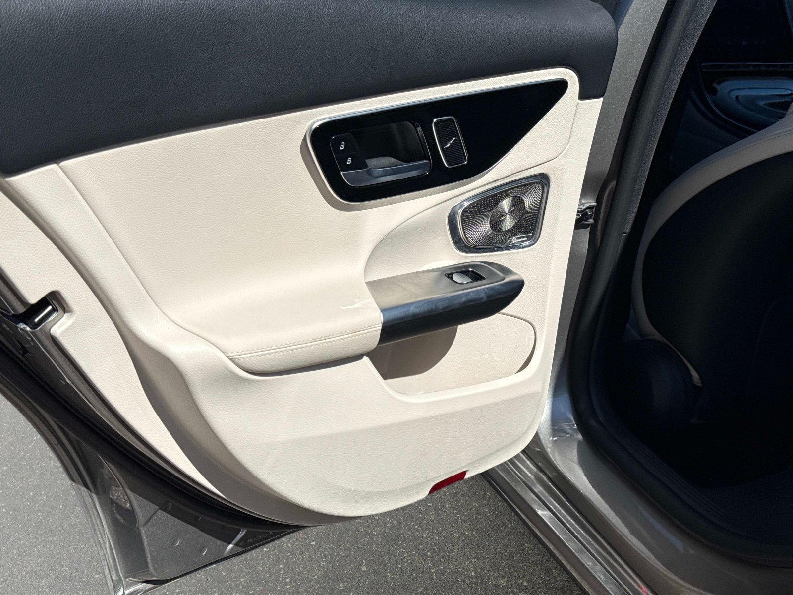 Certified 2024 Mercedes-Benz C 300 4MATIC Sedan image 11