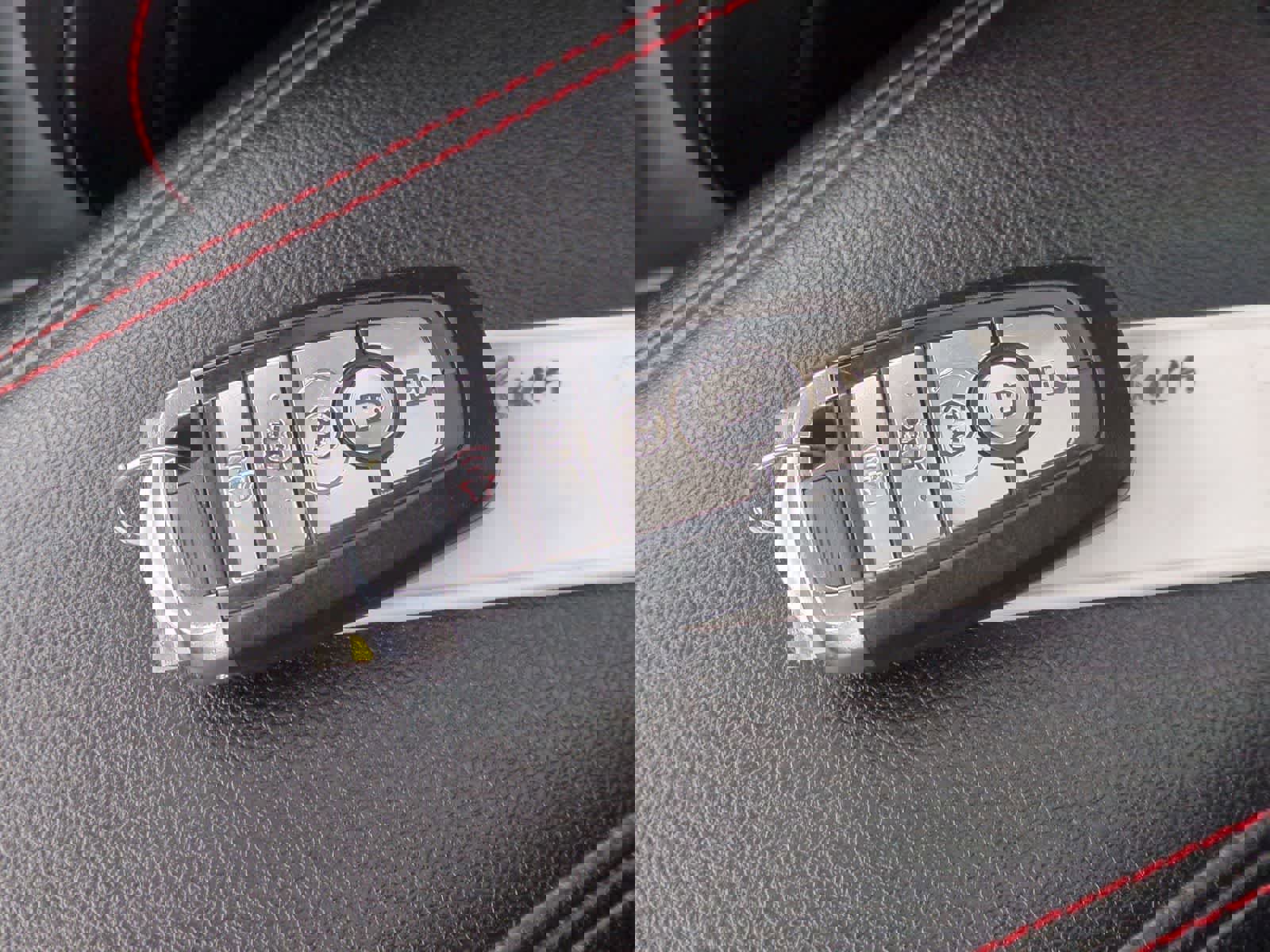 Used 2022 Ford Escape SEL w/ SEL Stealth AWD Package image 36