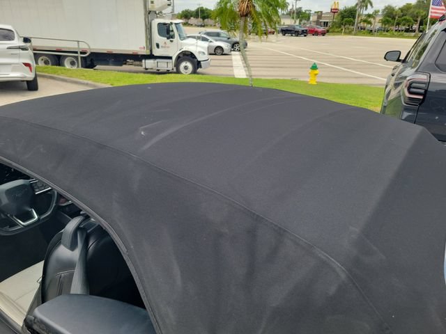 Used 2024 Ford Mustang Premium RWD image 26