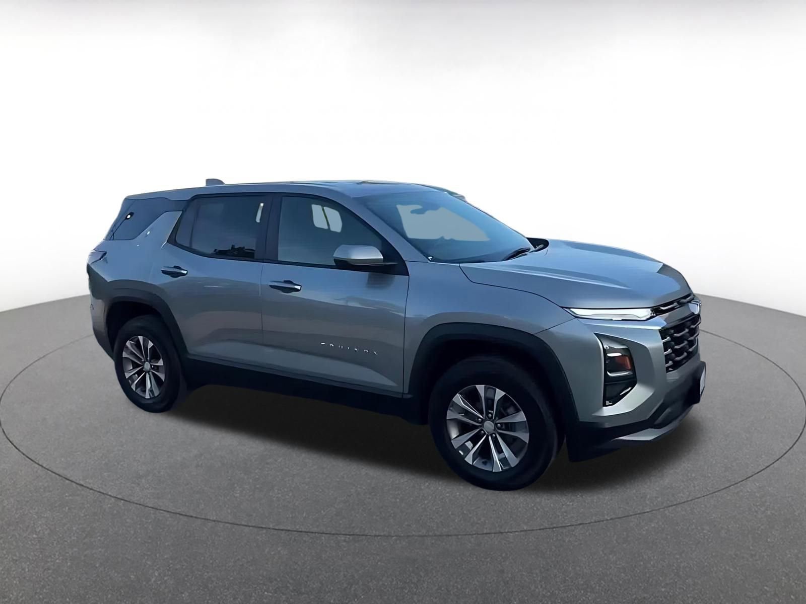 Used 2025 Chevrolet Equinox LT video 2