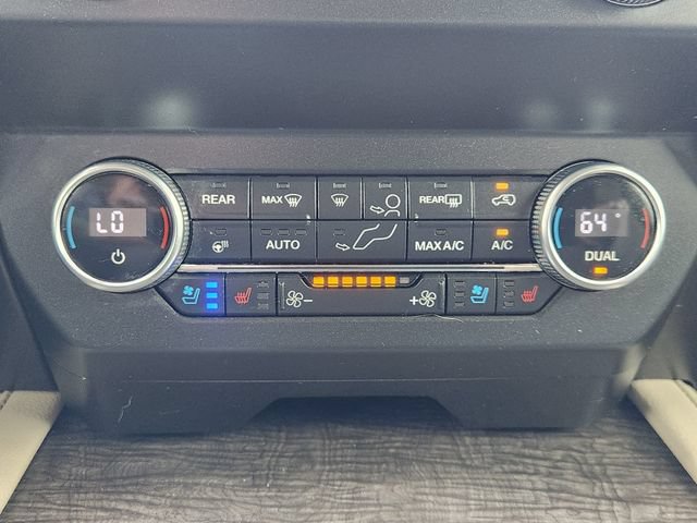 Used 2019 Ford Expedition Limited w/ Texas Edition Package RWD image 20