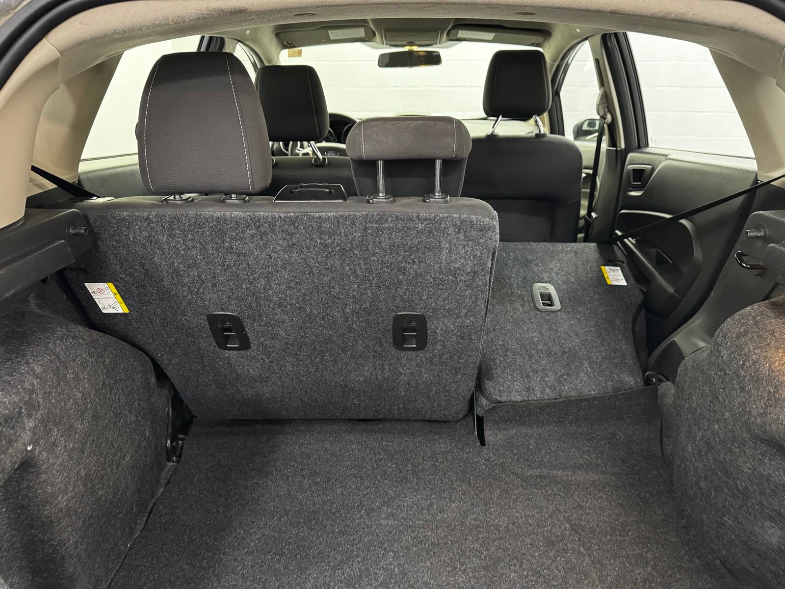 Used 2019 Ford Fiesta SE w/ Equipment Group 201A FWD image 37
