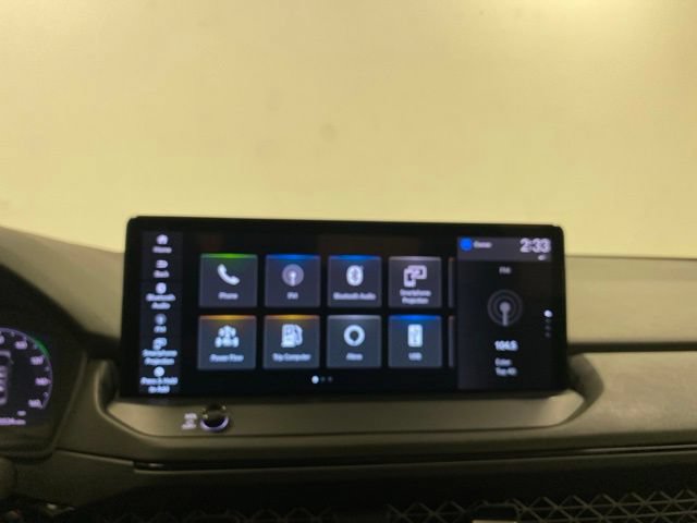 Used 2024 Honda Accord EX-L image 11