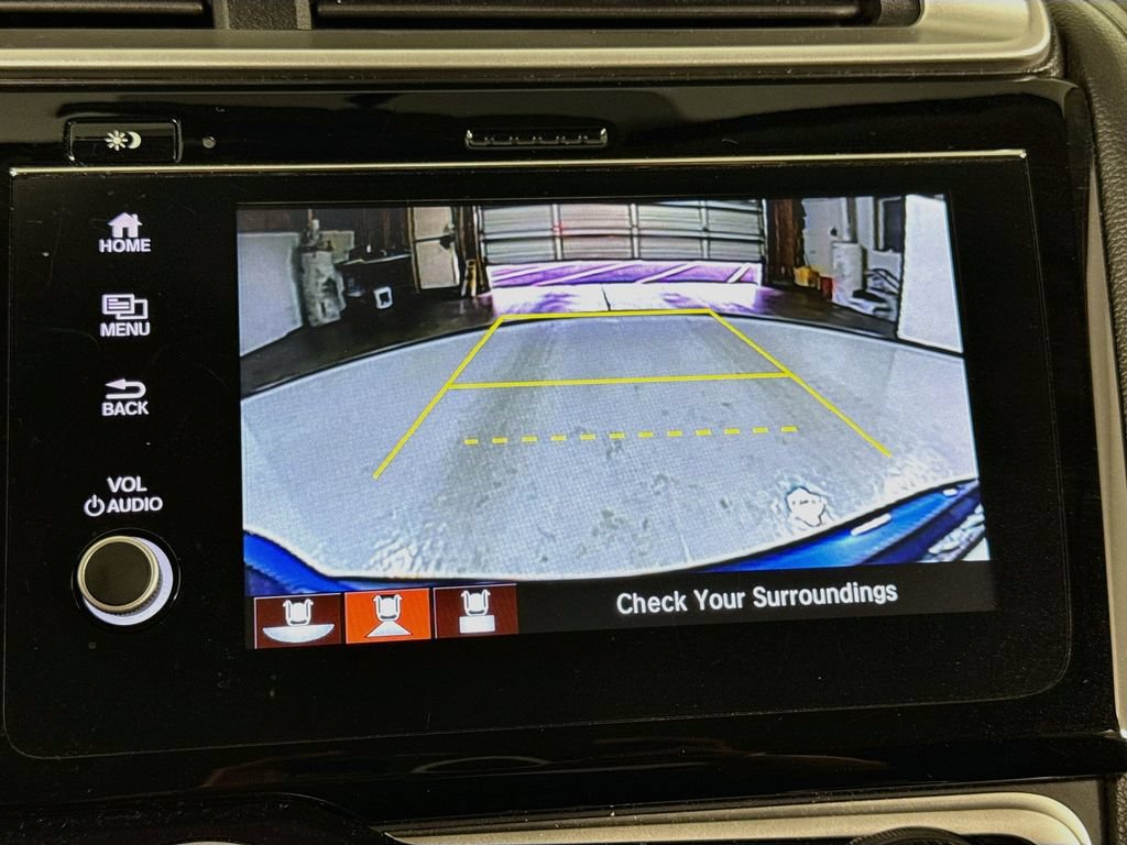 Used 2020 Honda Fit Sport image 30