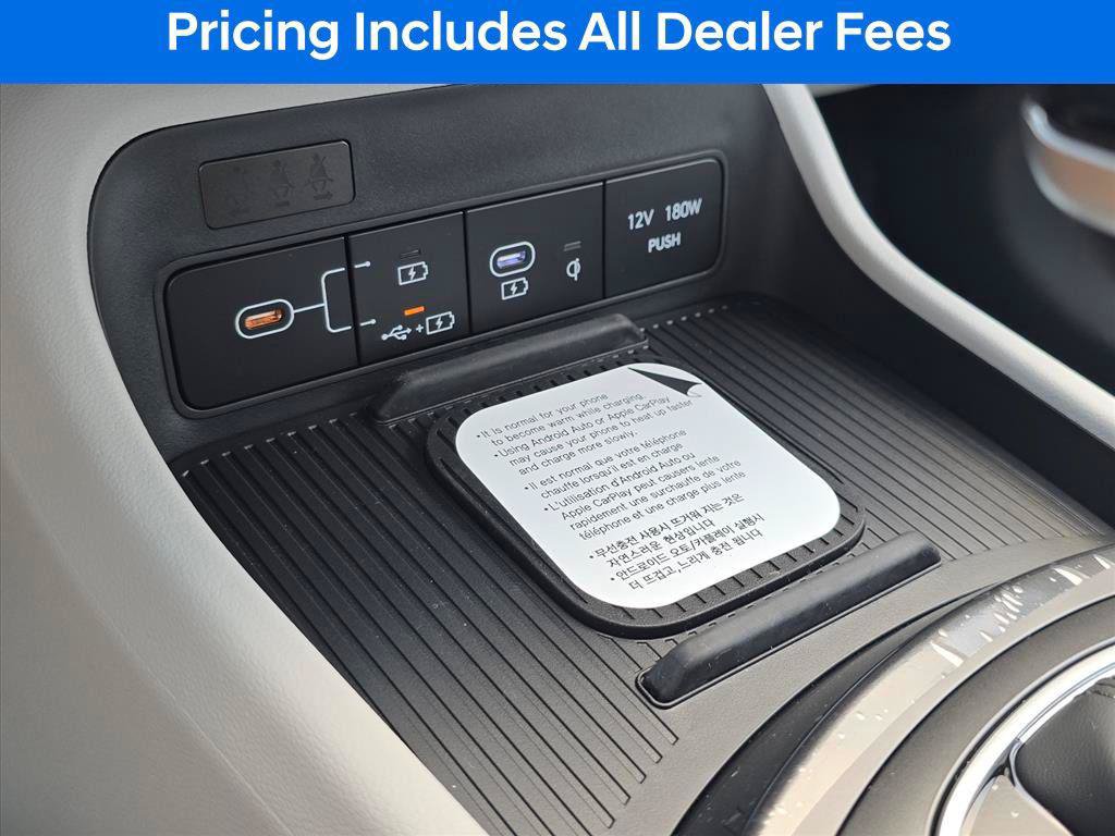 New 2027 Hyundai Kona SEL Sport FWD image 14