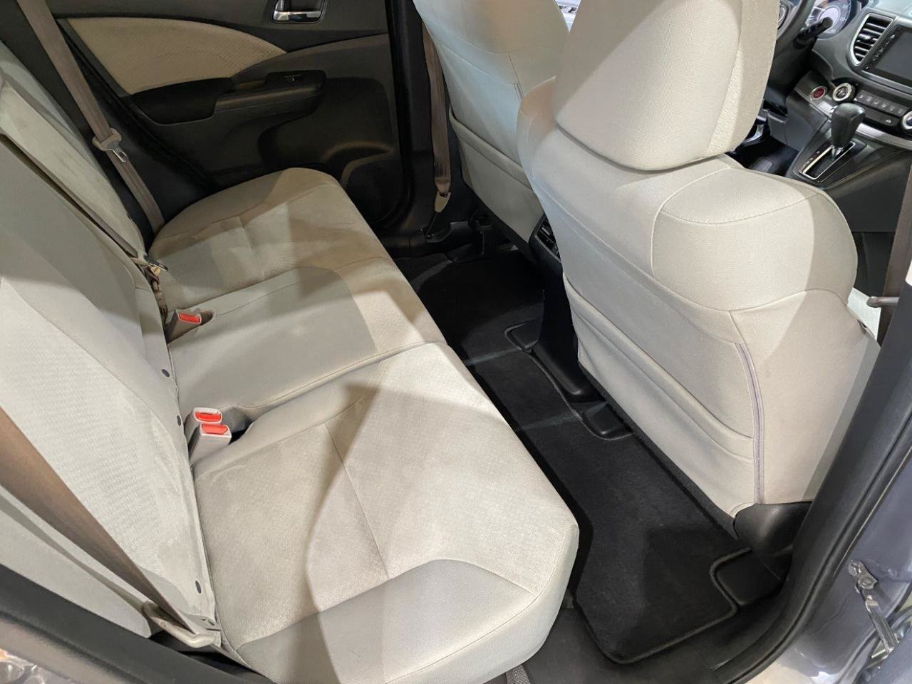 Used 2015 Honda CR-V EX image 20