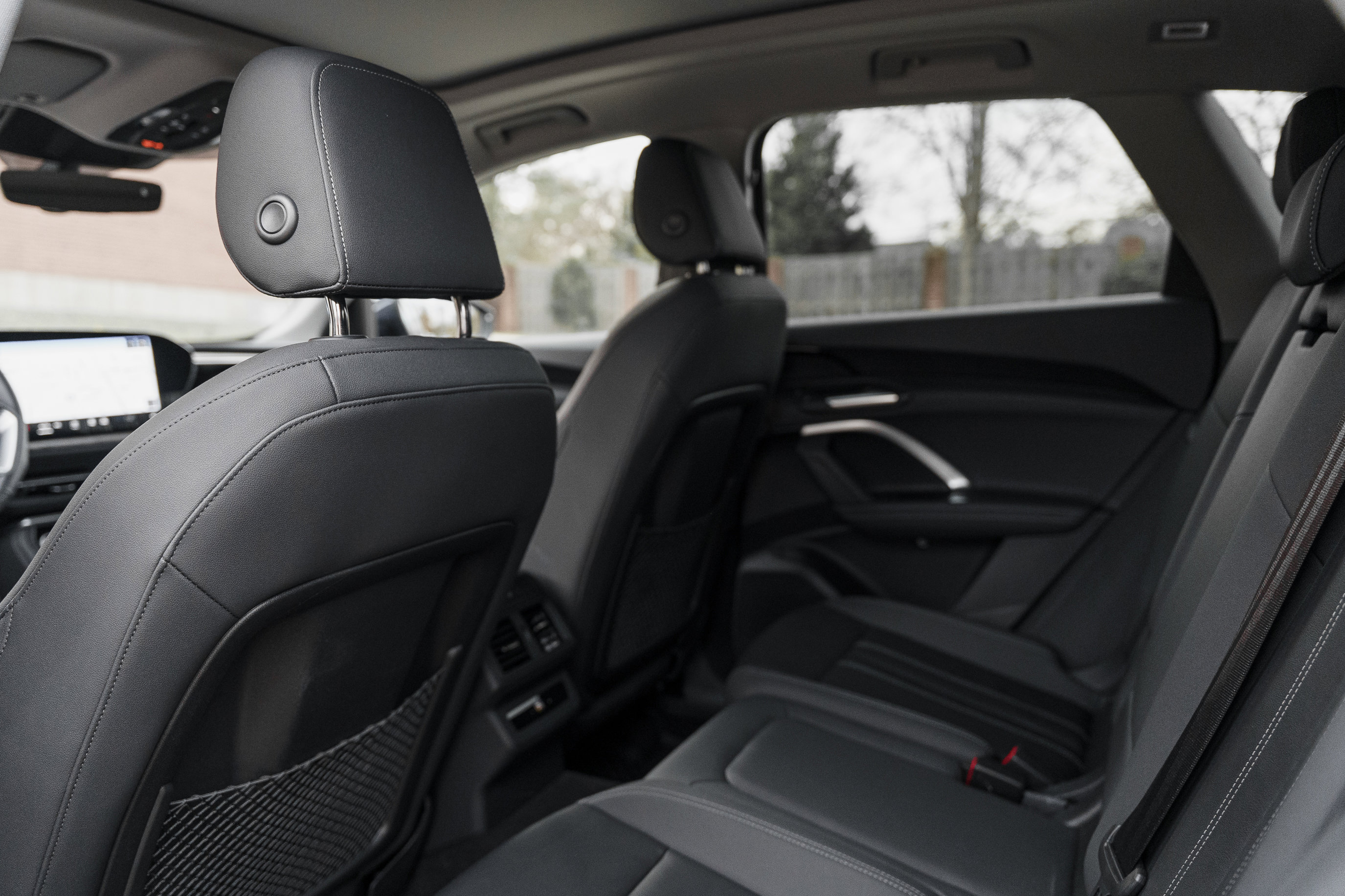 Certified 2025 Audi Q5 Premium w/ Convenience Package image 26