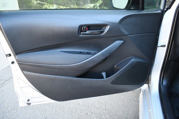 Certified 2024 Toyota Corolla LE image 13