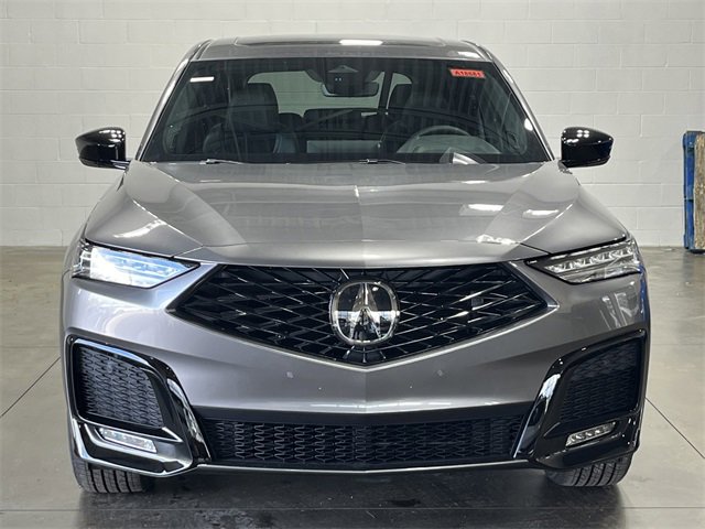 New 2026 Acura MDX A-Spec image 7