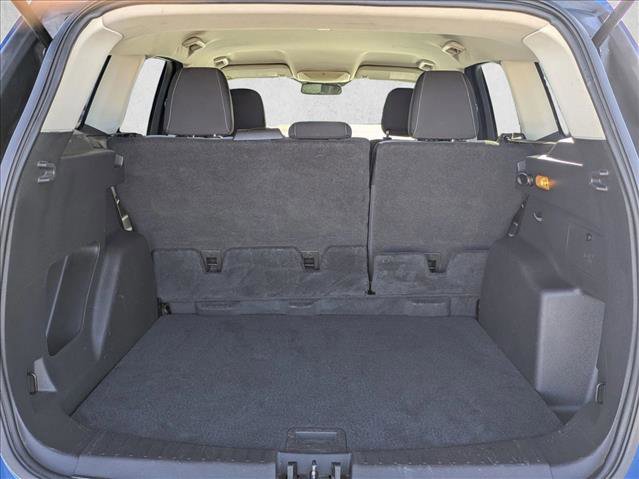 Used 2018 Ford Escape S image 16