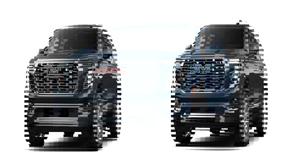 New 2026 GMC Yukon XL Denali image 1
