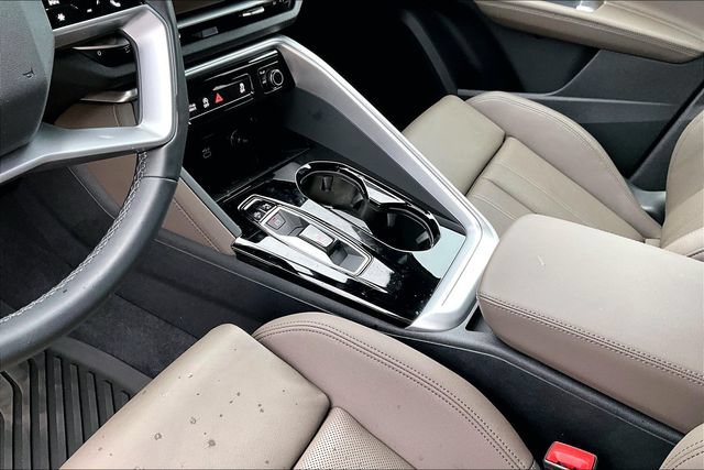 Certified 2025 Audi Q5 Premium Plus AWD/4WD image 14