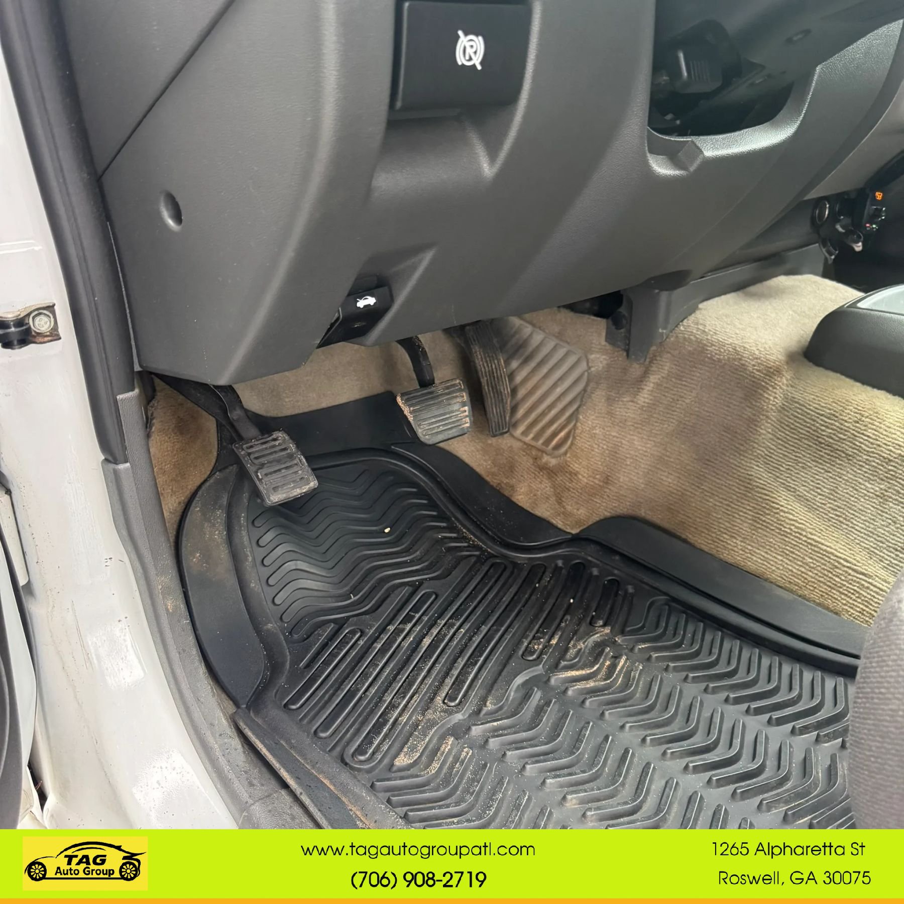 Used 2005 GMC Canyon SLE RWD image 13