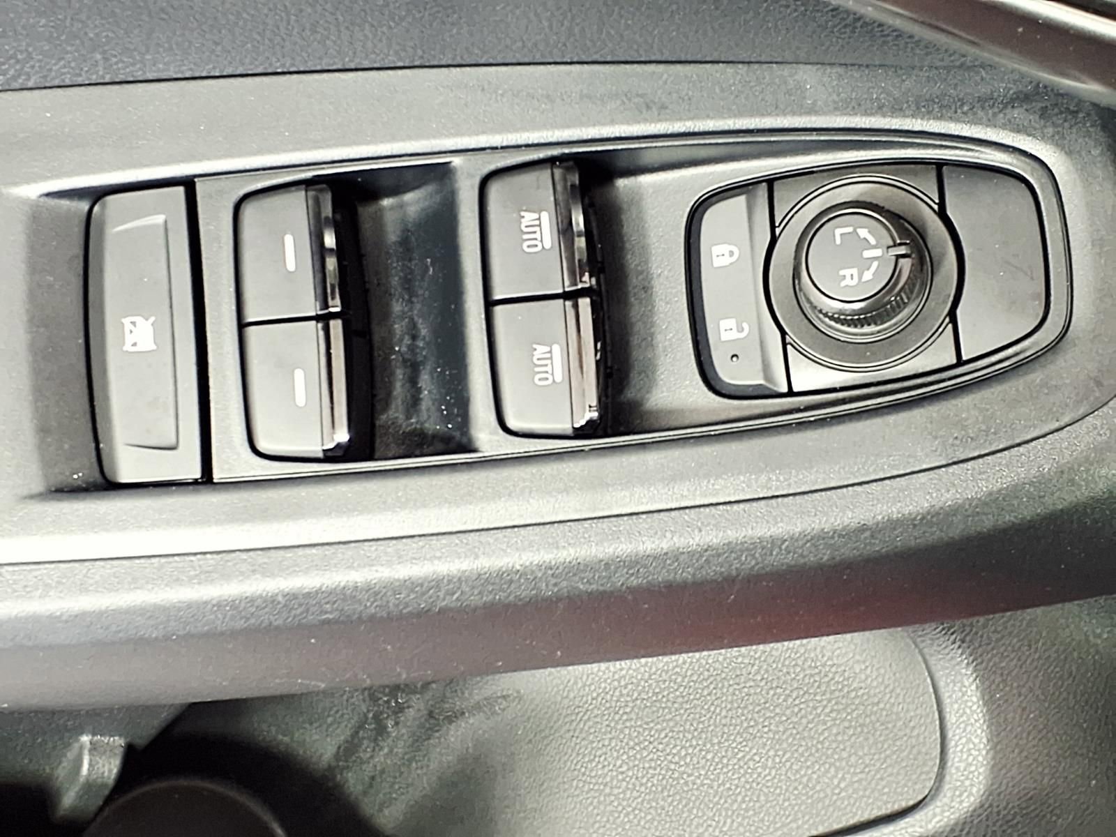 Used 2024 Subaru Impreza 2.0i image 15