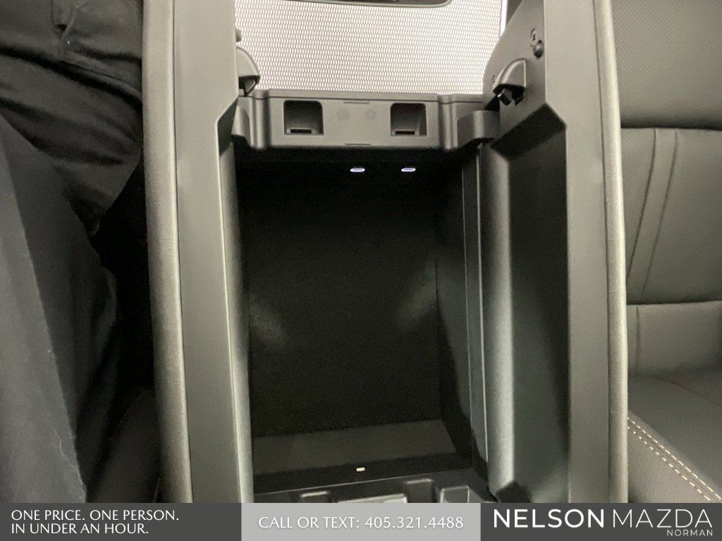 New 2026 MAZDA CX-90 3.3 Turbo w/ Preferred Package image 39