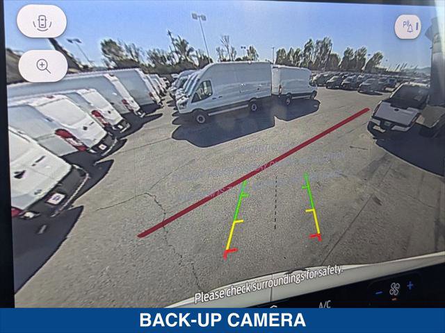 New 2026 Ford Transit 250 T250 RWD image 19