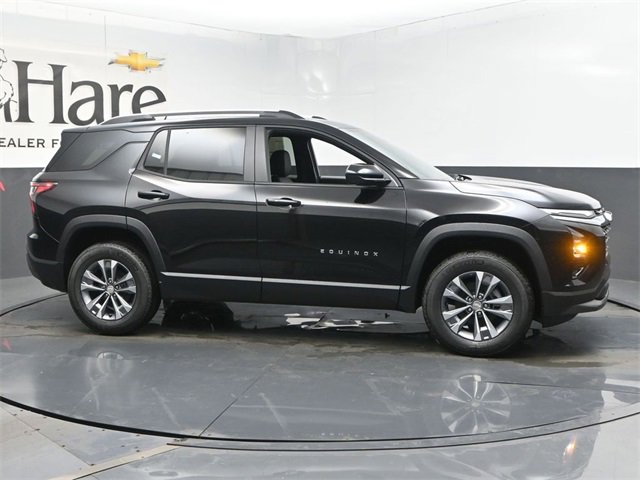 New 2026 Chevrolet Equinox LT