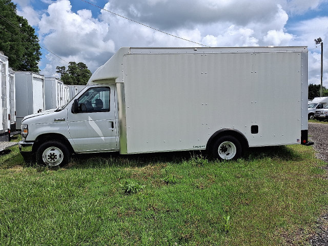 New 2024 Ford E-350 and Econoline 350 Super Duty w/ Driver's Safety Package RWD image 2