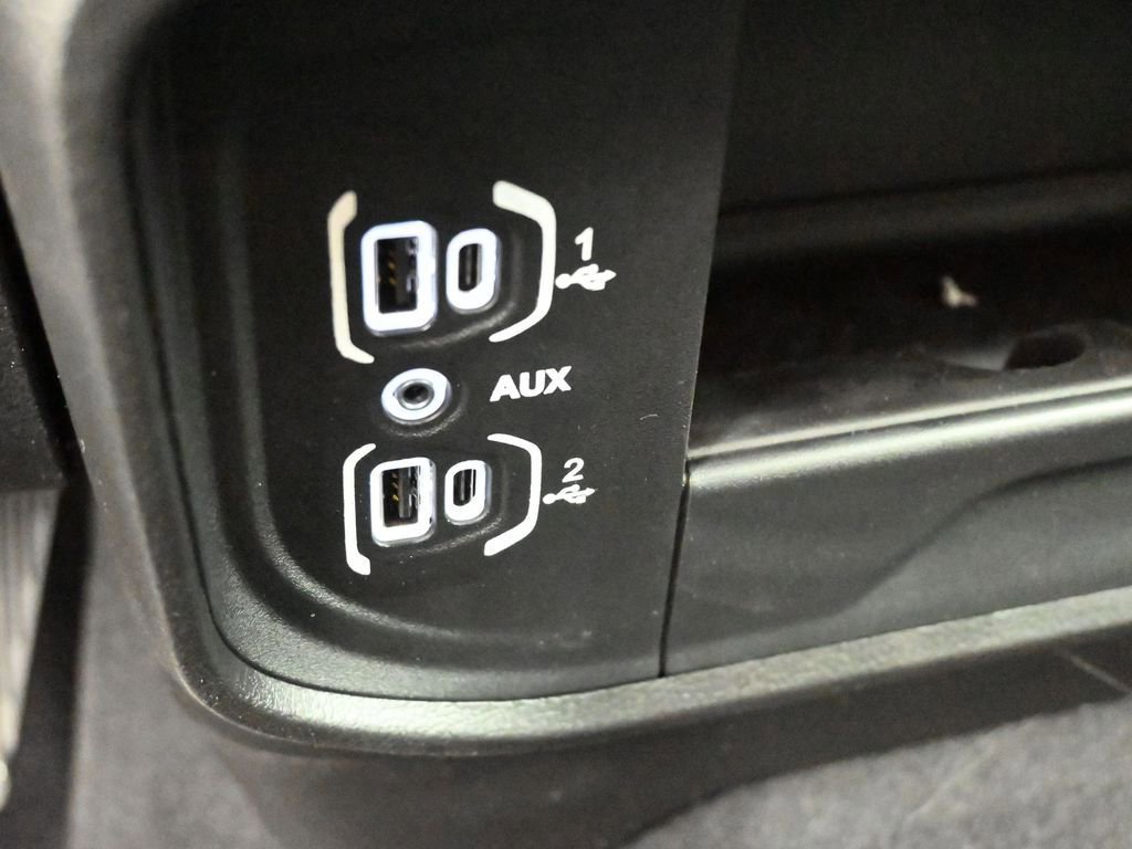 New 2026 RAM 2500 Tradesman image 30