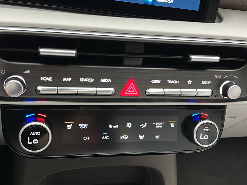 New 2026 Hyundai Palisade SEL AWD/4WD image 32