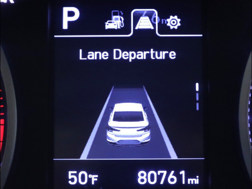 Used 2019 Hyundai Elantra SEL FWD image 14