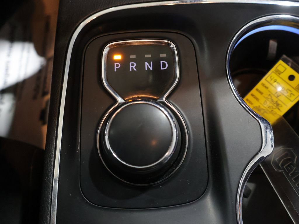 Used 2014 Dodge Durango SXT w/ Quick Order Package 23B image 35