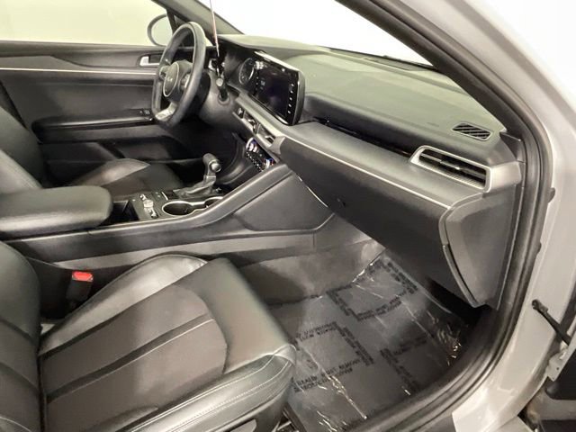 Used 2024 Kia K5 GT-Line image 8