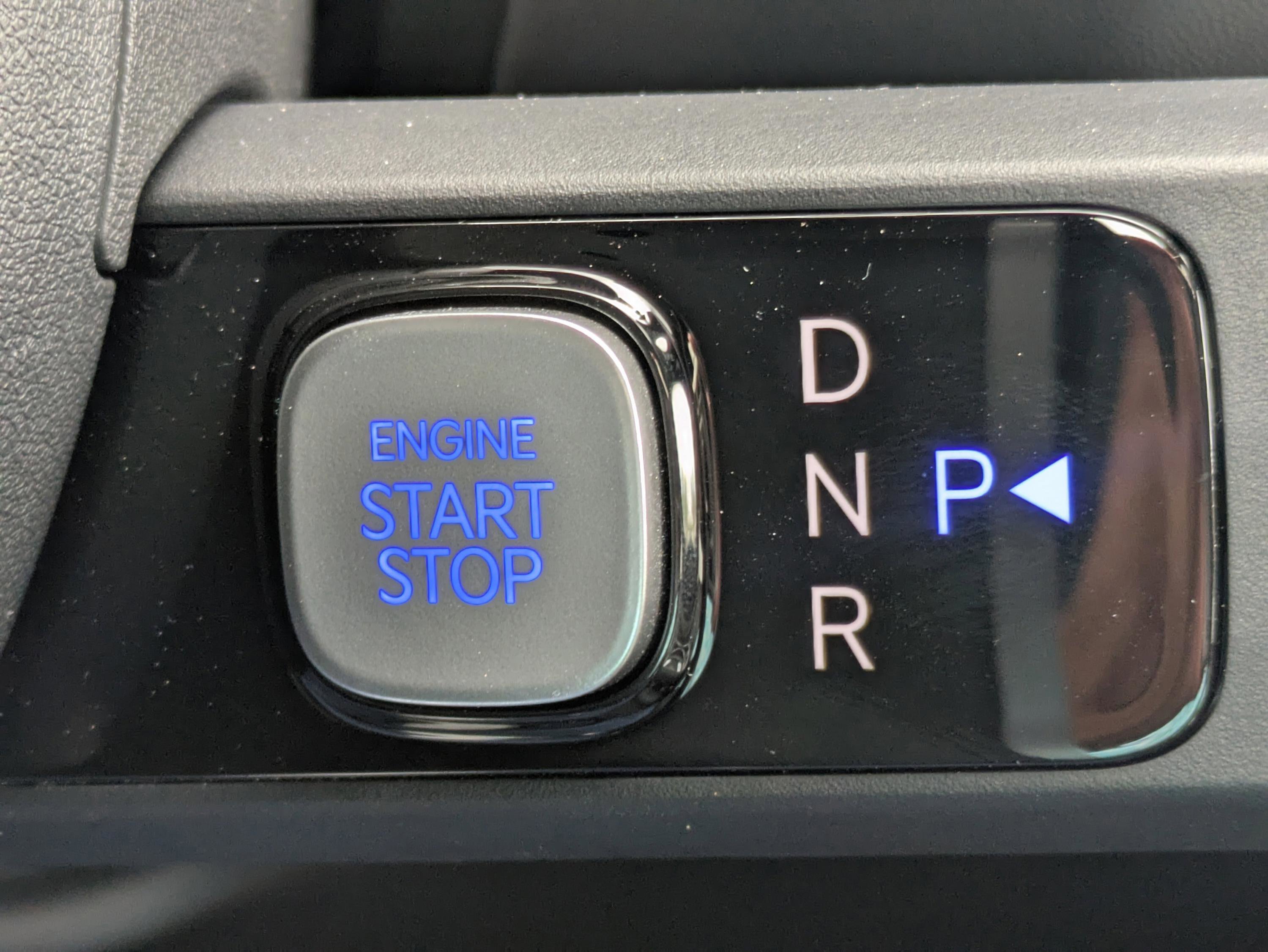 New 2026 Hyundai Palisade Calligraphy FWD image 15