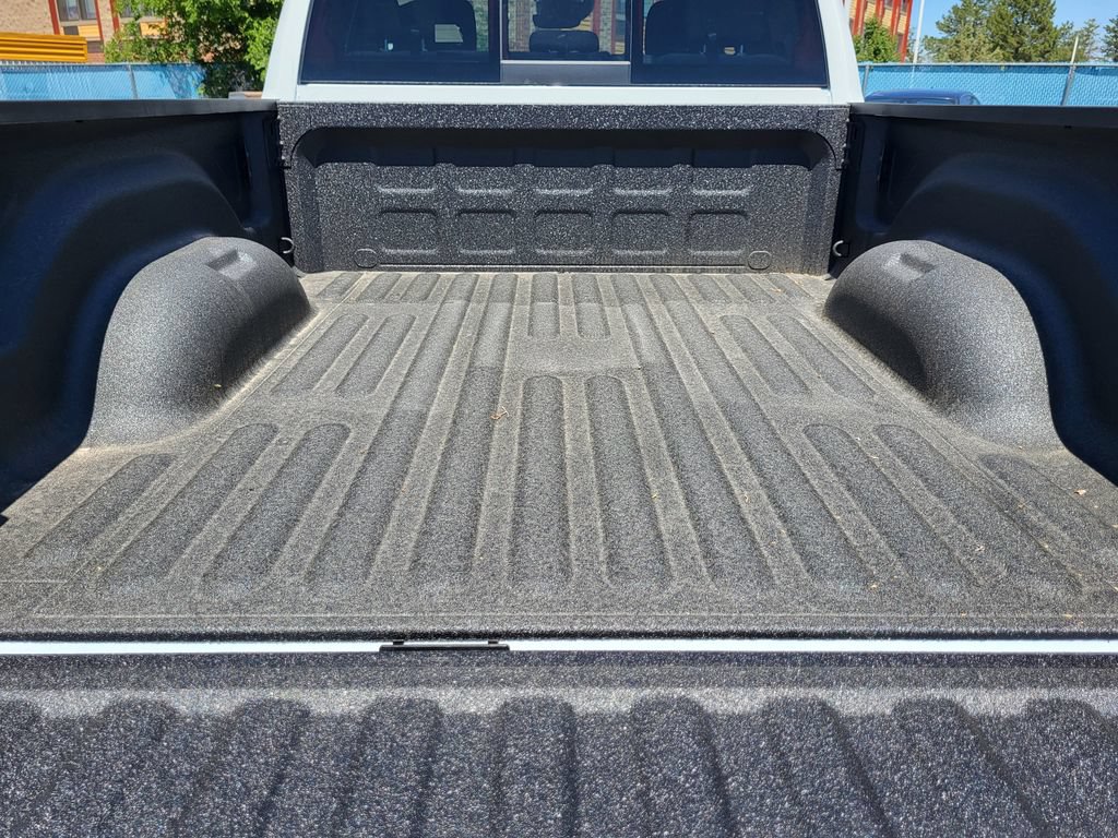 New 2026 RAM 2500 Tradesman AWD/4WD image 31