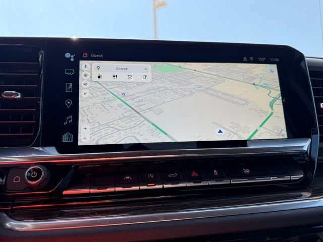 New 2026 Chevrolet Silverado 1500 LT image 28