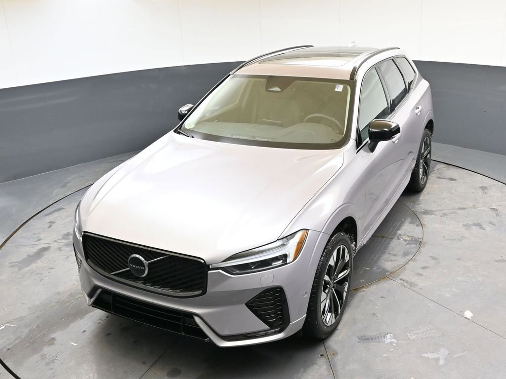 New 2026 Volvo XC60 B5 Plus w/ Protection Package Premier image 46
