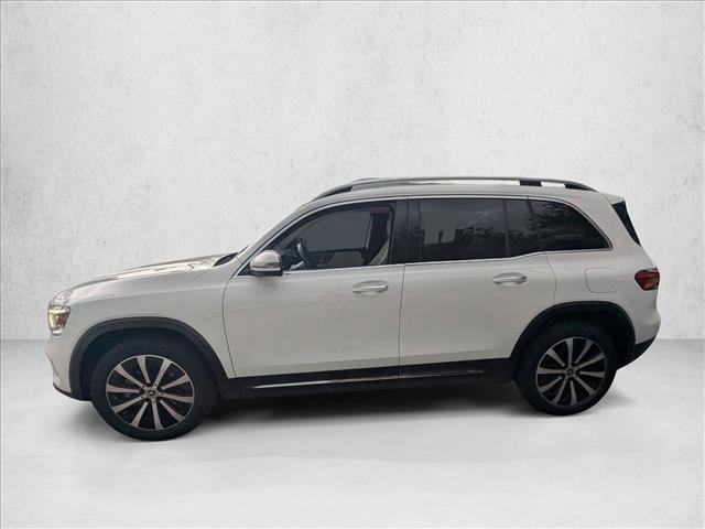 Certified 2021 Mercedes-Benz GLB 250 video 2