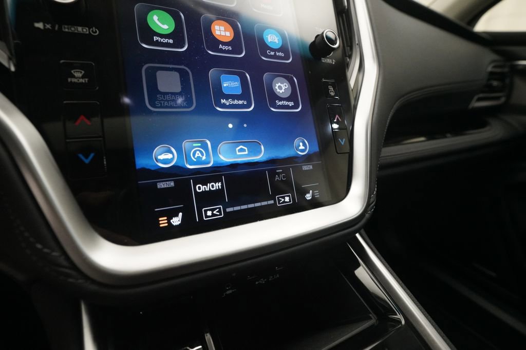 Used 2020 Subaru Outback Limited w/ Popular Package #2 image 22