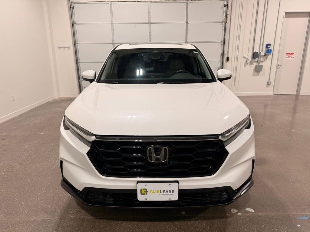 Used 2024 Honda CR-V EX-L image 2