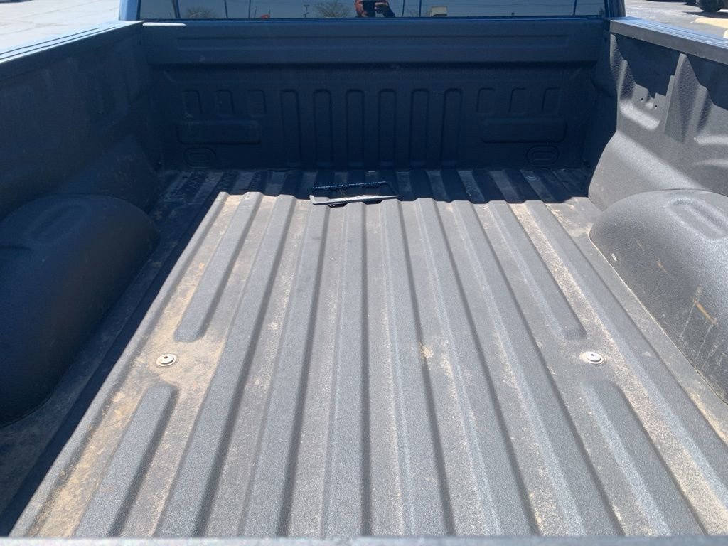 Used 2018 Ford F150 XLT image 5