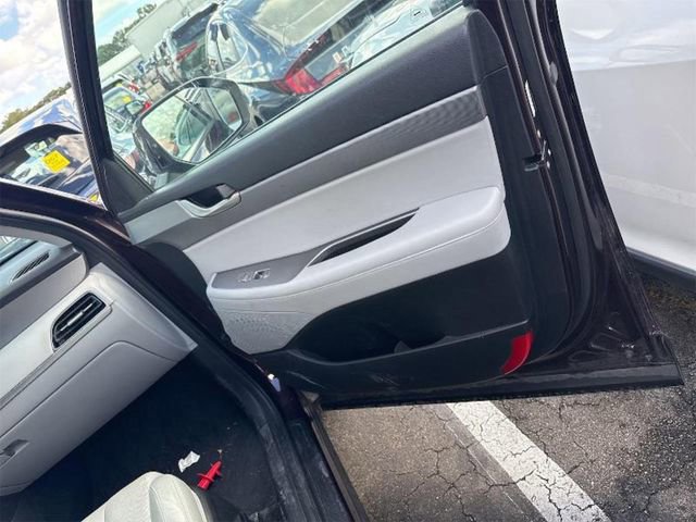 Used 2022 Hyundai Palisade SEL w/ 8P Bench Seat Package image 19