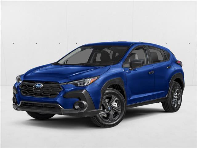 New 2026 Subaru Crosstrek 2.5i