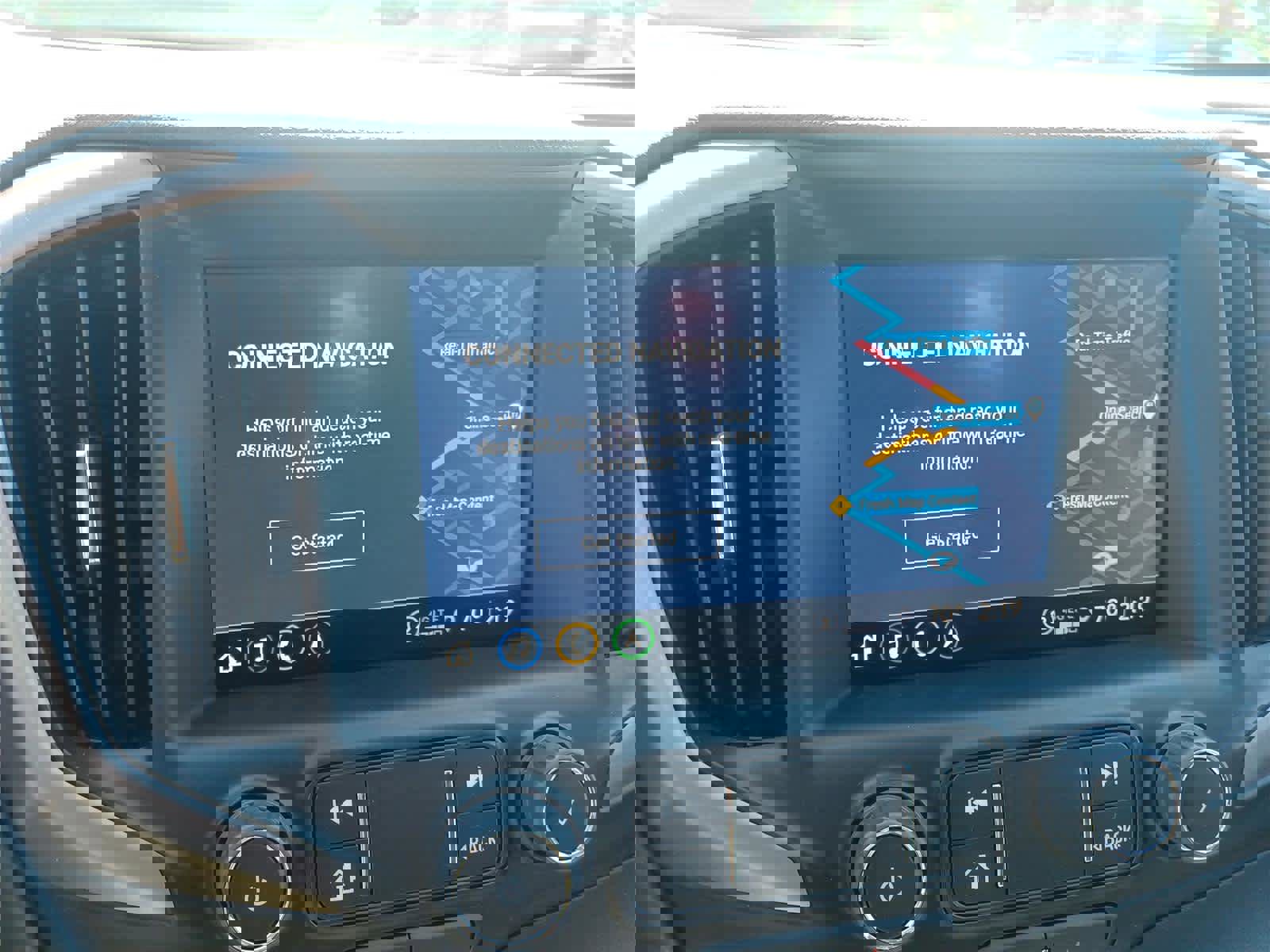 Used 2022 GMC Terrain AT4 w/ Infotainment Package II image 11