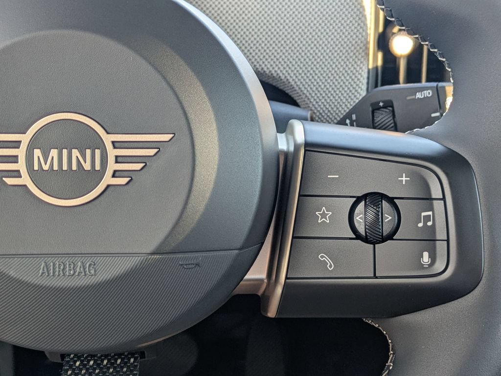 New 2026 MINI Cooper S FWD image 17