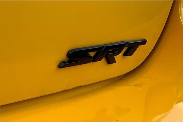 Used 2017 Dodge Charger R/T Scat Pack w/ Dynamics Package image 10