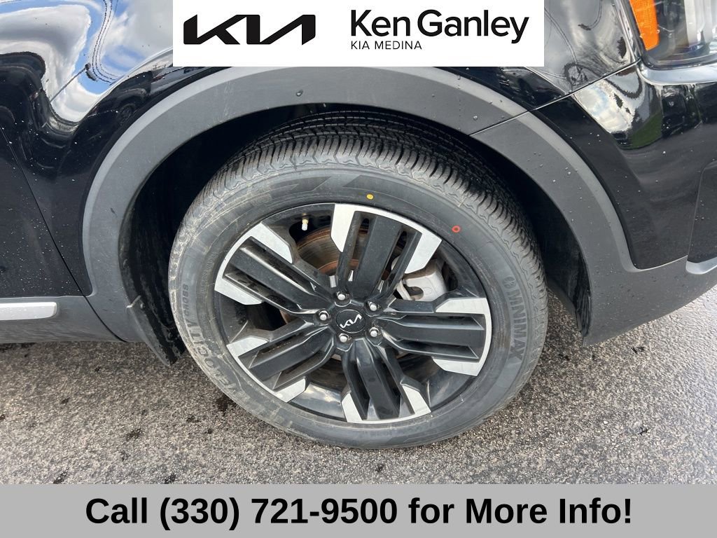 Certified 2023 Kia Telluride SX Prestige image 22