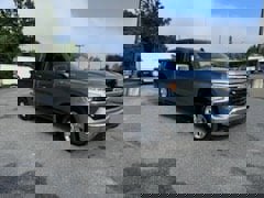 Used 2023 Chevrolet Silverado 1500 LT w/ Protection Package image 11